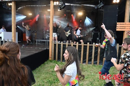 Groot Dochteren festival - deel 1 (28-06-2025)