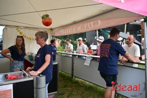 Groot Dochteren festival - deel 1 (28-06-2025)