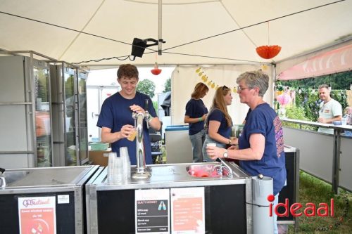 Groot Dochteren festival - deel 1 (28-06-2025)