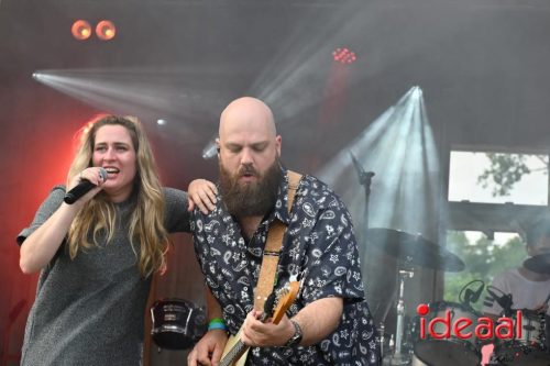 Groot Dochteren festival - deel 1 (28-06-2025)