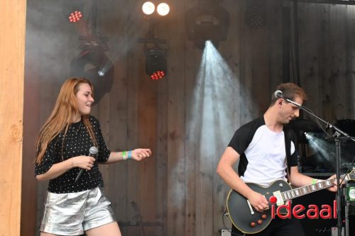 Groot Dochteren festival - deel 1 (28-06-2025)