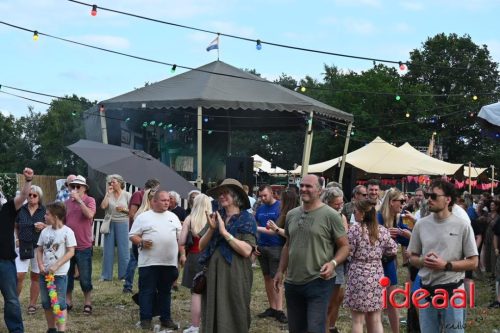 Groot Dochteren festival - deel 1 (28-06-2025)