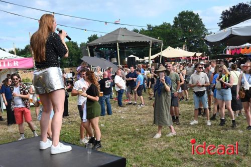 Groot Dochteren festival - deel 1 (28-06-2025)