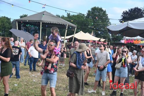 Groot Dochteren festival - deel 1 (28-06-2025)