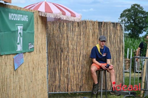 Groot Dochteren festival - deel 1 (28-06-2025)