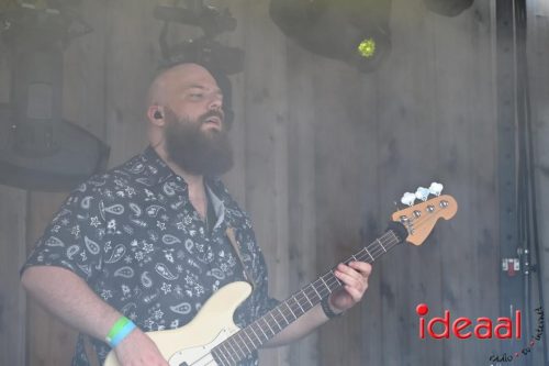 Groot Dochteren festival - deel 1 (28-06-2025)