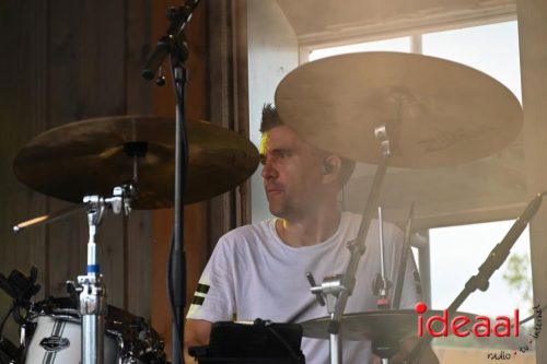 Groot Dochteren festival - deel 1 (28-06-2025)