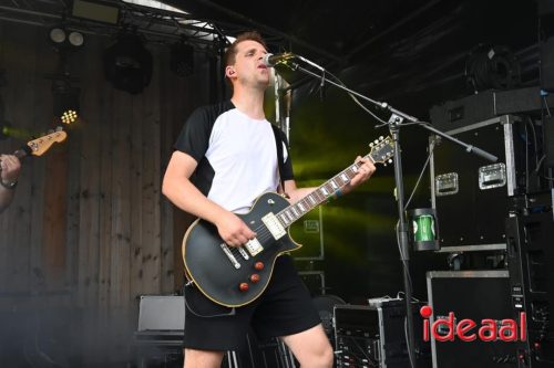 Groot Dochteren festival - deel 1 (28-06-2025)