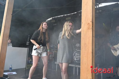 Groot Dochteren festival - deel 1 (28-06-2025)