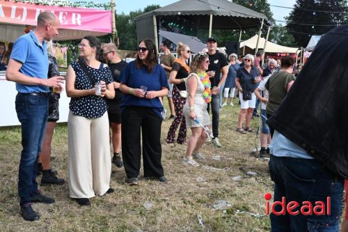 Groot Dochteren festival - deel 1 (28-06-2025)