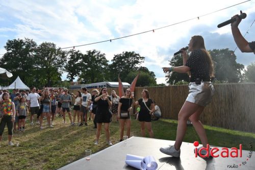 Groot Dochteren festival - deel 2 (28-06-2025)