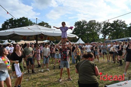 Groot Dochteren festival - deel 2 (28-06-2025)
