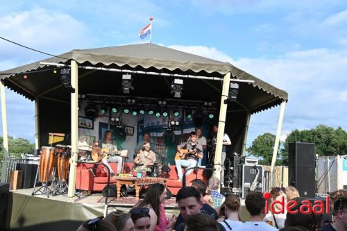 Groot Dochteren festival - deel 2 (28-06-2025)