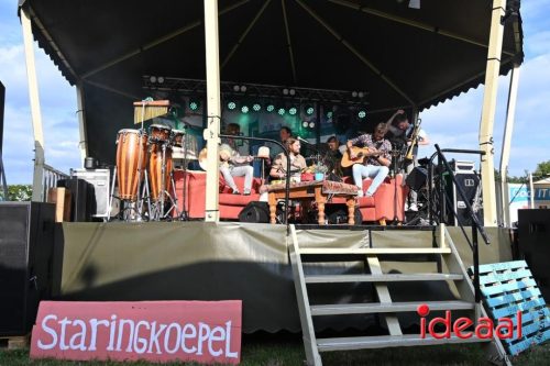 Groot Dochteren festival - deel 2 (28-06-2025)