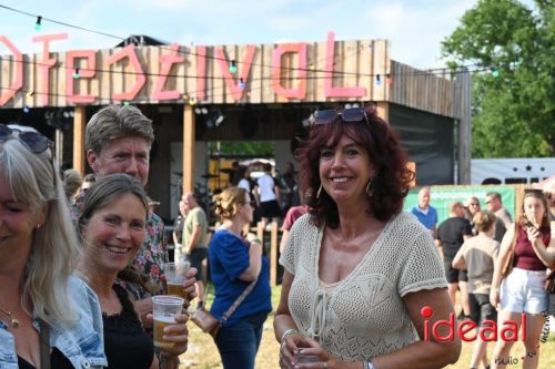 Groot Dochteren festival - deel 2 (28-06-2025)