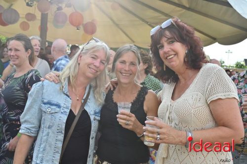 Groot Dochteren festival - deel 2 (28-06-2025)