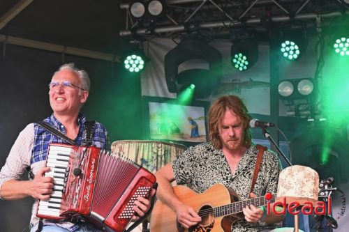 Groot Dochteren festival - deel 2 (28-06-2025)