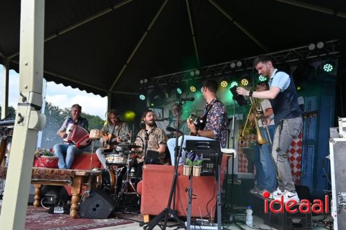Groot Dochteren festival - deel 2 (28-06-2025)