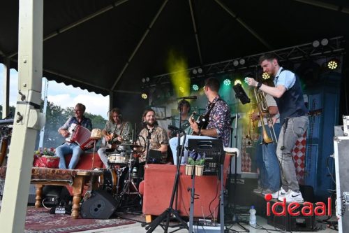 Groot Dochteren festival - deel 2 (28-06-2025)