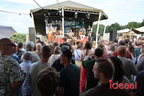 Groot Dochteren festival - deel 2 (28-06-2025)