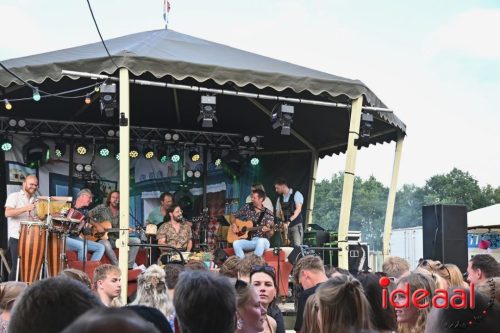 Groot Dochteren festival - deel 2 (28-06-2025)