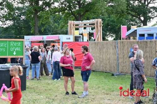 Groot Dochteren festival - deel 2 (28-06-2025)