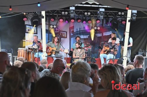 Groot Dochteren festival - deel 2 (28-06-2025)