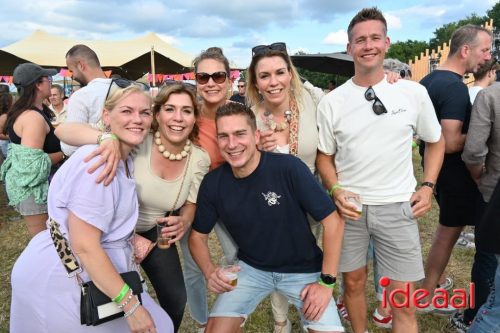 Groot Dochteren festival - deel 2 (28-06-2025)