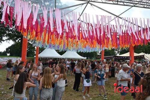 Groot Dochteren festival - deel 2 (28-06-2025)