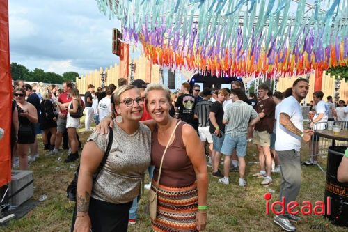 Groot Dochteren festival - deel 2 (28-06-2025)