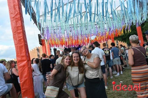 Groot Dochteren festival - deel 2 (28-06-2025)