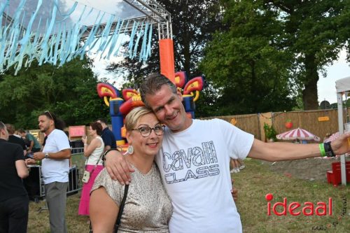 Groot Dochteren festival - deel 2 (28-06-2025)