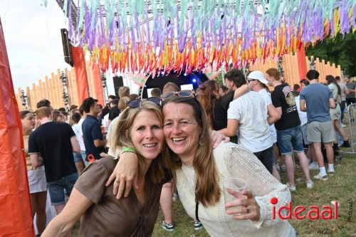 Groot Dochteren festival - deel 2 (28-06-2025)
