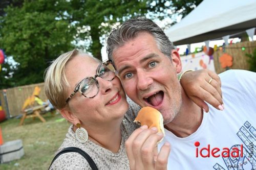 Groot Dochteren festival - deel 2 (28-06-2025)