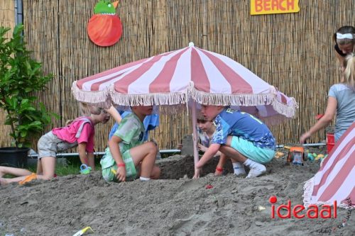 Groot Dochteren festival - deel 2 (28-06-2025)