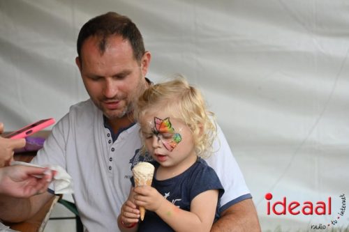 Groot Dochteren festival - deel 2 (28-06-2025)