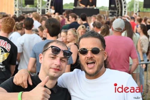 Groot Dochteren festival - deel 2 (28-06-2025)