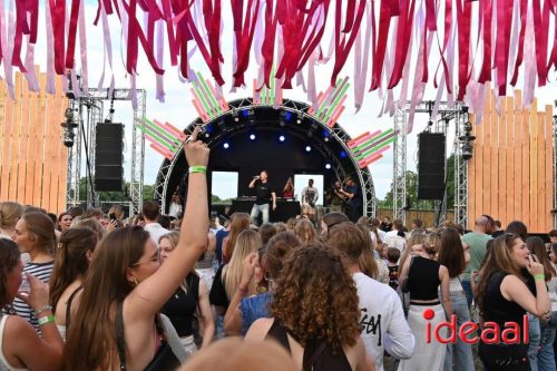 Groot Dochteren festival - deel 2 (28-06-2025)