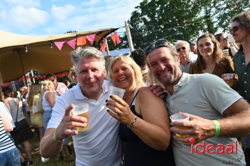 Groot Dochteren festival - deel 2 (28-06-2025)