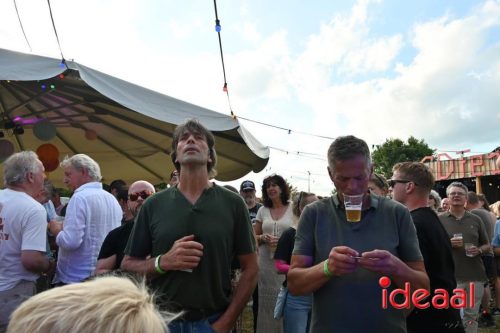 Groot Dochteren festival - deel 2 (28-06-2025)