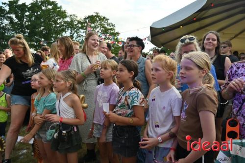 Groot Dochteren festival - deel 2 (28-06-2025)