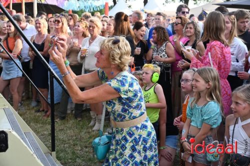 Groot Dochteren festival - deel 2 (28-06-2025)