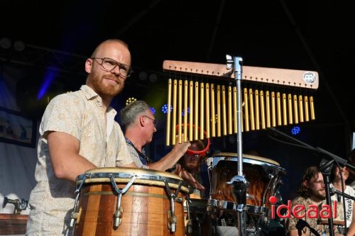Groot Dochteren festival - deel 2 (28-06-2025)