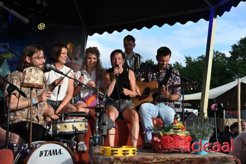 Groot Dochteren festival - deel 2 (28-06-2025)