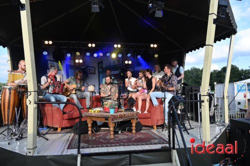 Groot Dochteren festival - deel 2 (28-06-2025)