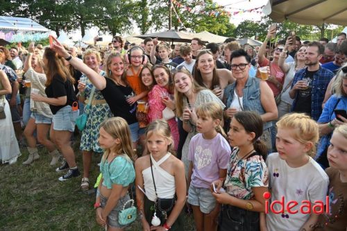 Groot Dochteren festival - deel 2 (28-06-2025)