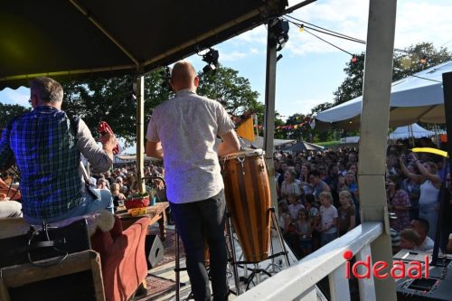 Groot Dochteren festival - deel 2 (28-06-2025)