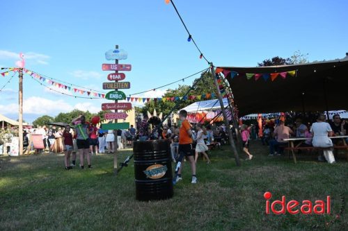 Groot Dochteren festival - deel 2 (28-06-2025)