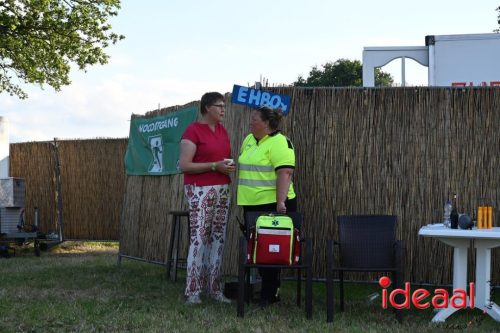 Groot Dochteren festival - deel 2 (28-06-2025)