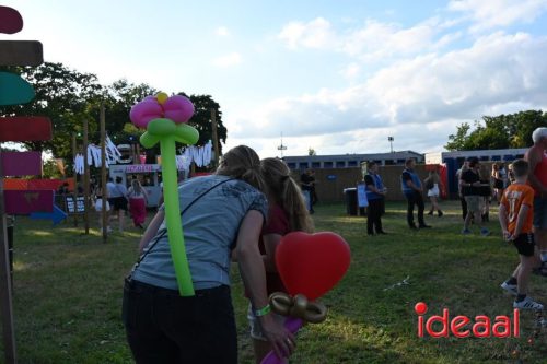 Groot Dochteren festival - deel 2 (28-06-2025)